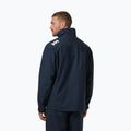 Мъжко ветроходно яке Helly Hansen Crew Midlayer 2 navy 2