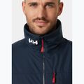 Мъжко ветроходно яке Helly Hansen Crew Midlayer 2 navy 4