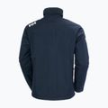 Мъжко ветроходно яке Helly Hansen Crew Midlayer 2 navy 9