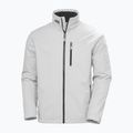 Мъжко яке за ветроходство Helly Hansen Crew Midlayer 2 grey fog