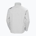 Мъжко яке за ветроходство Helly Hansen Crew Midlayer 2 grey fog 2