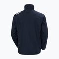 Мъжко ветроходно яке Helly Hansen Crew 2.0 navy 8