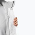 Дамско ветроходно яке Helly Hansen Crew Hooded Midlayer 2.0 white 5