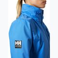 Ветроходно яке Helly Hansen Crew Hooded 2.0 ultra blue за жени 4