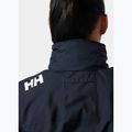 Ветроходно яке Helly Hansen Crew Hooded 2.0 navy за жени 4