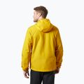 Мъжко ветроходно яке Helly Hansen Salt Stripe Windbreaker gold rush 2