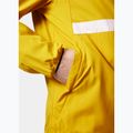 Мъжко ветроходно яке Helly Hansen Salt Stripe Windbreaker gold rush 4