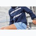Мъжко ветроходно яке Helly Hansen Salt Striped Windbreaker navy 7
