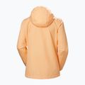 Дамско ветроходно яке Helly Hansen Salt Stripe Windbreaker miami peach 6