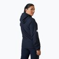 Дамско ветроходно яке Helly Hansen Salt Stripe Windbreaker navy 2