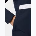 Ветроходно яке Helly Hansen Salt Stripe Windbreaker navy за жени 4