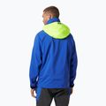 Мъжко ветроходно яке Helly Hansen HP Foil Shell 2.0 cobalt 2.0 2