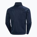 Мъжки суитшърт за ветроходство Helly Hansen Hp Fleece 2.0 navy 7