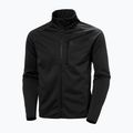 Мъжки суитшърт за ветроходство Helly Hansen Hp Windproof Fleece 2.0 ebony 3