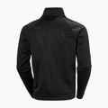 Мъжки суитшърт за ветроходство Helly Hansen Hp Windproof Fleece 2.0 ebony 4