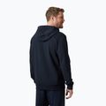 Мъжки суитшърт за плаване Helly Hansen Salt Cotton navy 2