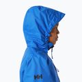 Детско ветроходно яке Helly Hansen Crew Hooded JR cobalt 2.0 3