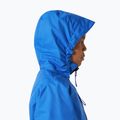 Детско ветроходно яке Helly Hansen Crew Hooded JR cobalt 2.0 4