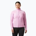 Helly Hansen дамски суитшърт Daybreaker cherry blossom