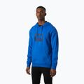 Мъжки суитшърт Helly Hansen Hh Box cobalt 2.0