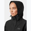 Дамско яке за дъжд Helly Hansen Vancouver black 3