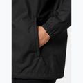 Дамско яке за дъжд Helly Hansen Vancouver black 4