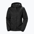 Дамско яке за дъжд Helly Hansen Vancouver black 6