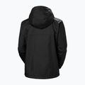 Дамско яке за дъжд Helly Hansen Vancouver black 7