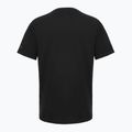 Мъжка тениска Helly Hansen HH Cotton T 2.0 black 2