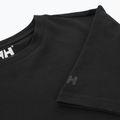 Мъжка тениска Helly Hansen HH Cotton T 2.0 black 4