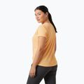Дамска тениска Helly Hansen Allure miami peach 2