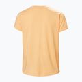 Дамска тениска Helly Hansen Allure miami peach 5