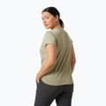Дамска тениска Helly Hansen Allure light lav 2