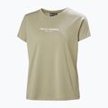 Дамска тениска Helly Hansen Allure light lav 4