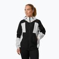 Дамско ветроходно яке Helly Hansen Rig Rain white