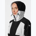 Дамско ветроходно яке Helly Hansen Rig Rain white 3