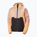 Helly Hansen Rig Rain дамско ветроходно яке Miami peach 6