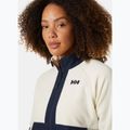Helly Hansen дамски потник Rig Fleece cream 3