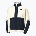 Helly Hansen дамски потник Rig Fleece cream 5