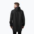 Дъждобран Helly Hansen Vancouver Rain Coat black 2