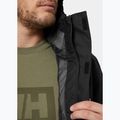 Дъждобран Helly Hansen Vancouver Rain Coat black 4