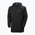 Дъждобран Helly Hansen Vancouver Rain Coat black 6