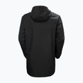Дъждобран Helly Hansen Vancouver Rain Coat black 7