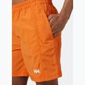 Мъжки шорти за плуване Helly Hansen Calshot Trunk poppy orange 3