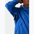 Мъжко дъждобранно яке Helly Hansen Loke cobalt 2.0 4