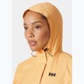 Helly Hansen дамско дъждобранно яке Loke miami peach 3