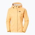 Дамско яке за дъжд Helly Hansen Loke miami peach 6