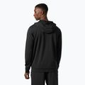 Мъжки Helly Hansen HH Lifa Tech Lite Zip Hoodie black 2