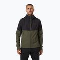 Мъжко софтшел яке Helly Hansen Blaze Softshell utility gre