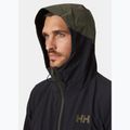 Мъжко софтшел яке Helly Hansen Blaze Softshell utility gre 3